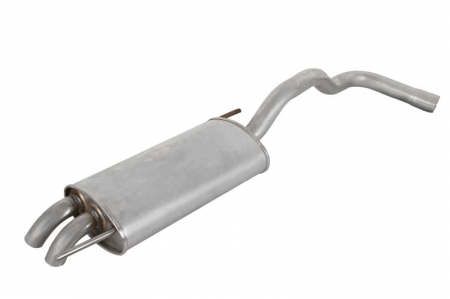 Toba esapament - Toba esapament finala VW POLO 1.4D/1.7D/1.9D intre 1996-2001