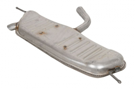 Toba esapament - Toba esapament finala VW TOURAN 1.6 intre 2003-2007