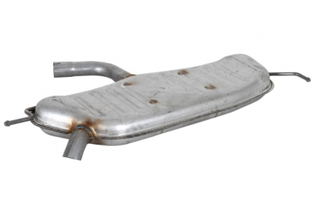 Toba esapament - Toba esapament finala VW TOURAN 1.6 intre 2003-2010