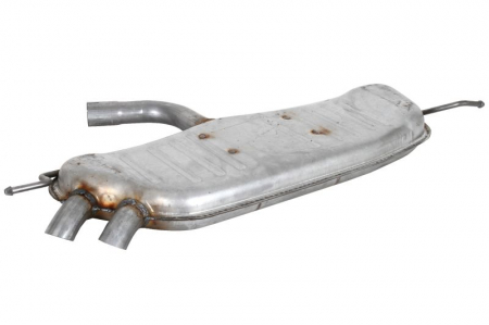 Toba esapament - Toba esapament finala VW TOURAN 1.9D intre 2003-2010