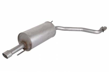 Toba esapament - Toba esapament finala VW TRANSPORTER IV 2.0/2.5 intre 1990-2003