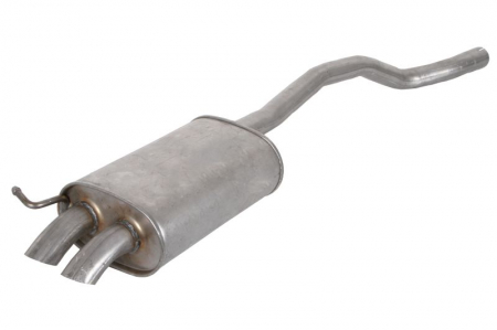 Sistem evacuare - Toba esapament finala VW TRANSPORTER V 1.9D intre 2003-2009