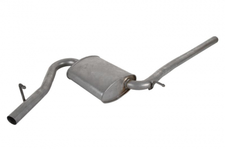 Toba esapament - Toba esapament intermediara potrivit AUDI A4 B6 1.9D 2000-2004