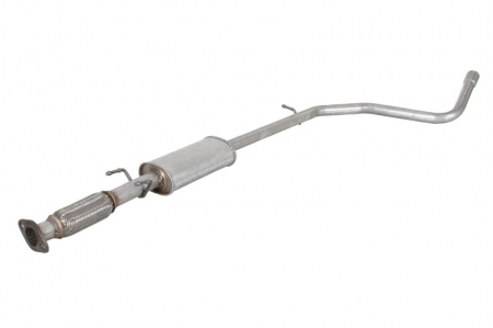 Toba esapament - Toba esapament intermediara potrivit FIAT BRAVO II, STILO 1.4/1.4LPG 2003-2014