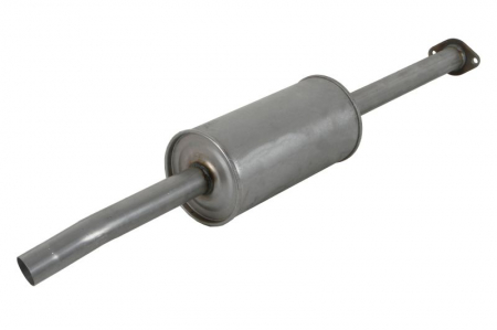 Toba esapament - Toba esapament intermediara potrivit FORD C-MAX II, FOCUS III, GRAND C-MAX 1.6/1.6ALK/1.6LPG dupa 2010