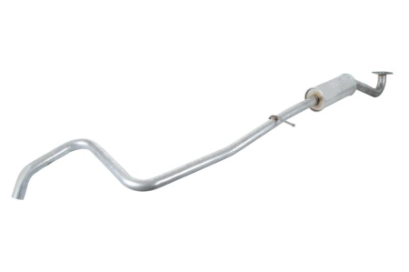 Sistem evacuare - Toba esapament intermediara potrivit FORD FIESTA VI 1.0 09.12-04.17