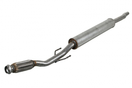 Toba esapament - Toba esapament intermediara potrivit MINI (R56), (R57), (R58), (R59), CLUBMAN (R55), CLUBVAN (R55) 1.4/1.4LPG/1.6 2006-2015