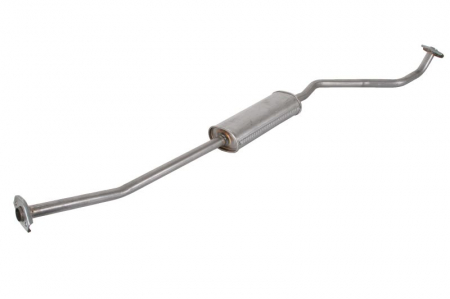 Toba esapament - Toba esapament intermediara potrivit NISSAN NOTE 1.4/1.4LPG 2006-2013