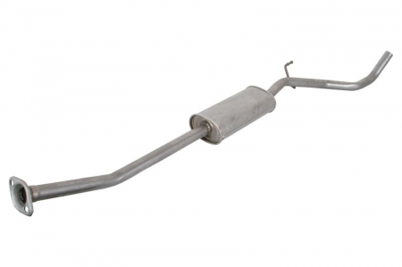 Toba esapament - Toba esapament intermediara potrivit NISSAN NOTE 1.4/1.4LPG 2006-2013