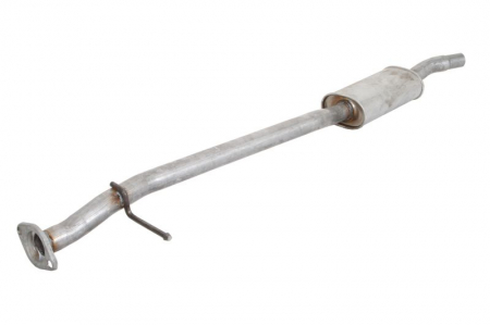 Toba esapament - Toba esapament intermediara potrivit NISSAN QASHQAI I 1.6 2007-2013