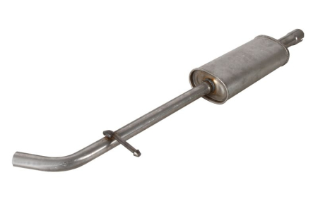 Sistem evacuare - Toba esapament intermediara potrivit RENAULT CLIO III, CLIO III/HATCHBACK, CLIO IV, CLIO IV/HATCHBACK 1.2/1.2ALK/1.2LPG 06.05-08.21