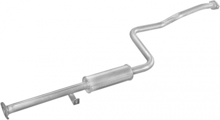 Toba esapament - Toba esapament intermediara potrivit SUZUKI SWIFT II 1.3 1989-1995