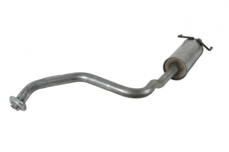 Toba esapament - Toba esapament intermediara potrivit TOYOTA PRIUS 1.5H 2003-2009