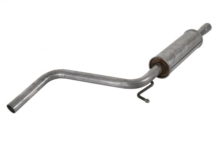 Toba esapament - Toba esapament intermediara potrivit VW CADDY III, CADDY III/MINIVAN 1.4/1.6 2004-2015