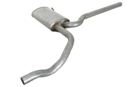 Toba esapament - Toba esapament intermediara potrivit VW PASSAT B5, PASSAT B5.5 1.9D 1998-2005