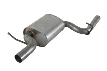 Toba esapament - Toba esapament intermediara potrivit VW PASSAT B6 2.0 2005-2010