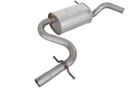 Toba esapament mijloc AUDI A3; VW GOLF PLUS, GOLF V 1.6 intre 2003-2008 [0]