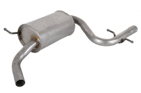 Toba esapament - Toba esapament mijloc AUDI A3; VW GOLF PLUS, GOLF V 1.6 intre 2003-2008
