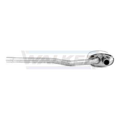 Toba esapament mijloc AUDI A4 1.9D intre 1995-2001 [2]