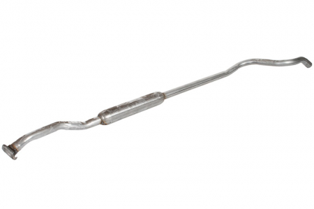 Toba esapament - Toba esapament mijloc CITROEN C2 1.4 intre 2003-2009