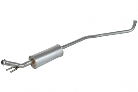 Toba esapament - Toba esapament mijloc CITROEN C4, C4 I; PEUGEOT 3008, 308 I 1.6 intre 2007-2016