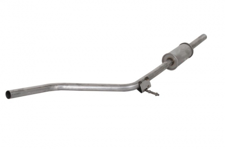 Toba esapament - Toba esapament mijloc DACIA SANDERO 1.4-1.6LPG dupa 2008