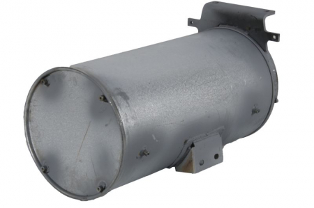 Toba esapament Mijloc (E-LINE) EURO 5 potrivit MAN TGL I, TGM I D0836LFL60-D0836LFLAN 04.05-03.22 [1]