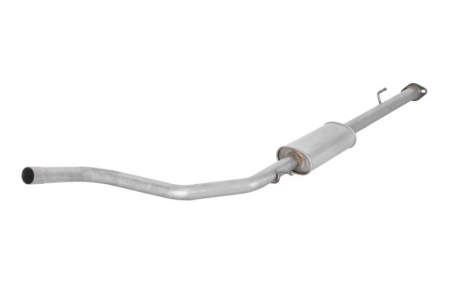Toba esapament - Toba esapament mijloc FIAT BRAVO II 1.4 intre 2007-2014
