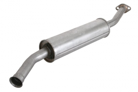 Toba esapament - Toba esapament mijloc FIAT DUCATO 1.9D/2.5D intre 1994-2002