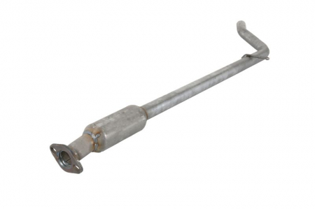 Toba esapament - Toba esapament mijloc FIAT PUNTO 1.9D intre 1999-2012