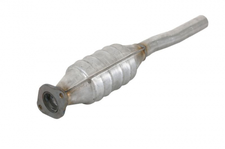 Toba esapament - Toba esapament mijloc FIAT PUNTO; LANCIA Y 1.1/1.2 intre 1993-2003