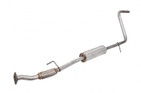 Toba esapament - Toba esapament mijloc FIAT SIENA 1.4 intre 1996-2009