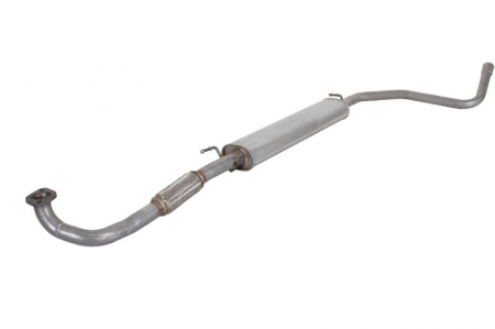 Toba esapament - Toba esapament mijloc FIAT STILO 1.6 intre 2001-2008