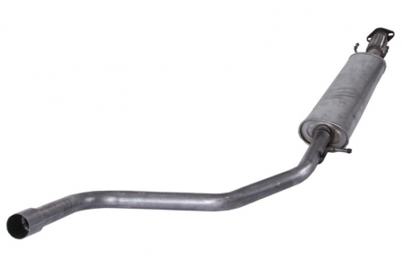 Toba esapament - Toba esapament mijloc FIAT STILO 1.8 intre 2001-2008