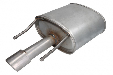 Toba esapament - Toba esapament mijloc finala dreapta potrivit OPEL INSIGNIA A 1.6 07.08-03.17