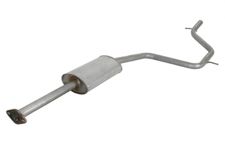 Toba esapament - Toba esapament mijloc FORD GALAXY, MONDEO IV, S-MAX 1.6-2.0LPG intre 2006-2015