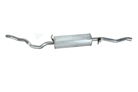 Toba esapament - Toba esapament mijloc FORD GALAXY; SEAT ALHAMBRA; VW SHARAN 1.9D/2.0D intre 2000-2010