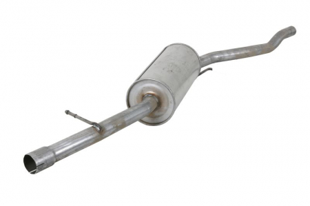 Toba esapament - Toba esapament mijloc FORD GALAXY; VW SHARAN 2.0 intre 1995-2010