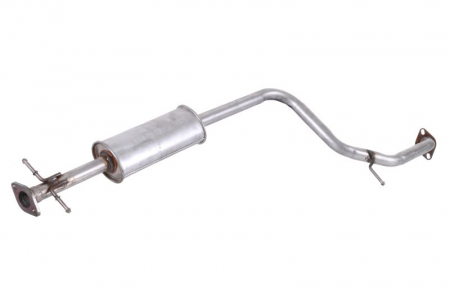 Toba esapament - Toba esapament mijloc HYUNDAI ACCENT, ACCENT I, ACCENT II 1.3/1.5/1.5D intre 1994-2005