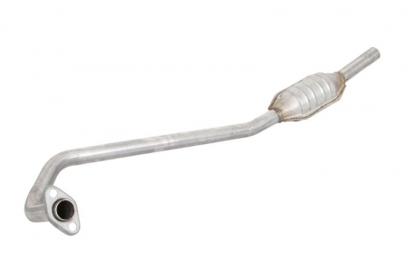 Toba esapament - Toba esapament mijloc inainte de filtru de particule OPEL COMBO, CORSA B 1.2/1.4 intre 1993-2001