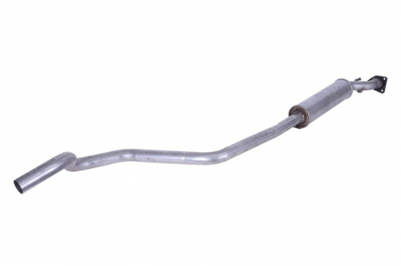 Toba esapament - Toba esapament mijloc LAND ROVER FREELANDER 1.8 intre 1998-2006
