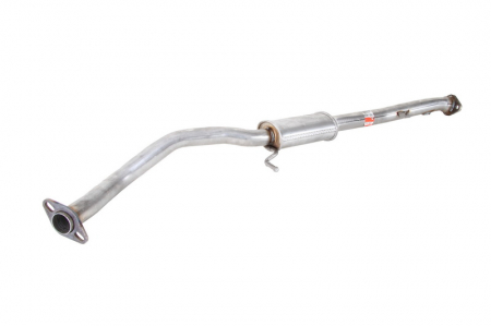 Toba esapament - Toba esapament mijloc MAZDA MX-5 II 1.6/1.8 intre 1998-2005