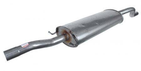 Toba esapament mijloc MERCEDES VIANO (W639), VITO / MIXTO (W639), VITO (W639) 2.0D/2.2D dupa 2003 [0]