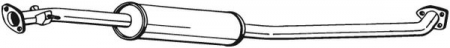 Toba esapament mijloc MITSUBISHI SPACE 2.4 intre 1998-2004 [1]