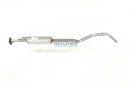Toba esapament mijloc NISSAN NOTE 1.6 intre 2006-2012 [1]