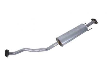 Toba esapament - Toba esapament mijloc NISSAN NOTE 1.6 intre 2006-2012