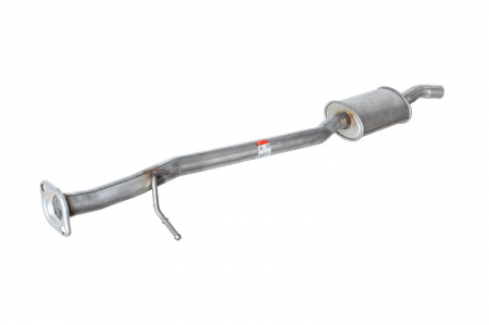 Toba esapament - Toba esapament mijloc NISSAN QASHQAI I 2.0 intre 2007-2013