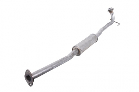 Toba esapament - Toba esapament mijloc NISSAN X-TRAIL 2.0/2.5 intre 2001-2013