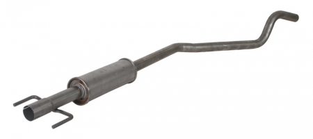 Toba esapament - Toba esapament mijloc OPEL ASTRA G 1.7D intre 2003-2005