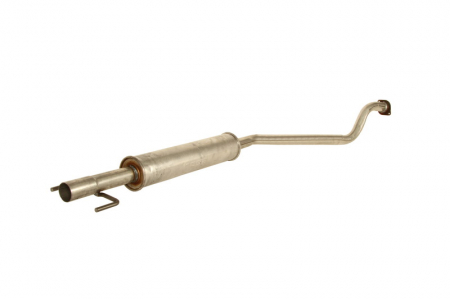 Toba esapament - Toba esapament mijloc OPEL ASTRA G, ASTRA G CLASSIC 1.4/1.6 intre 1998-2009